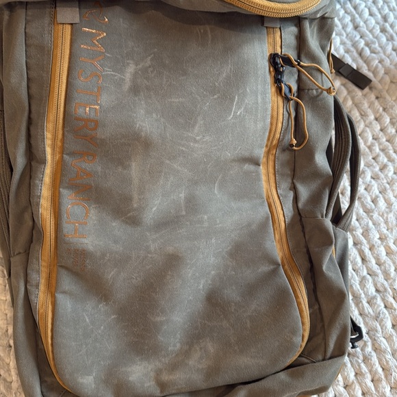 Mystery Ranch Rover 45 - Picture 3 of 9